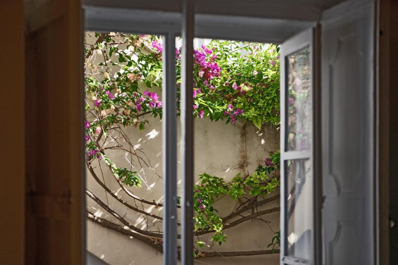 Relais Corte Palmieri & Il Chiostro - Residenza D'Epoca Gallipoli Eksteriør billede