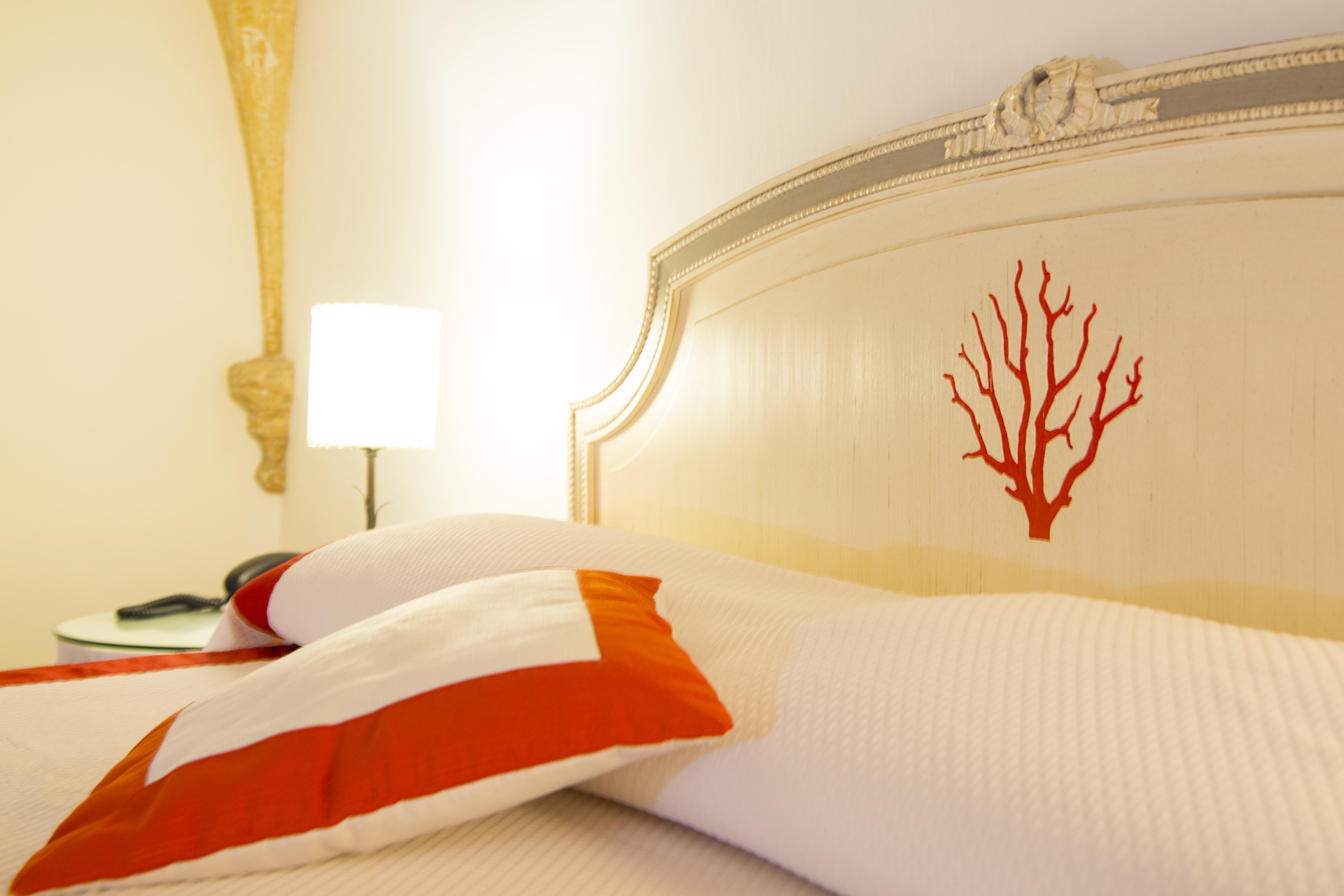 Relais Corte Palmieri & Il Chiostro - Residenza D'Epoca Gallipoli Eksteriør billede