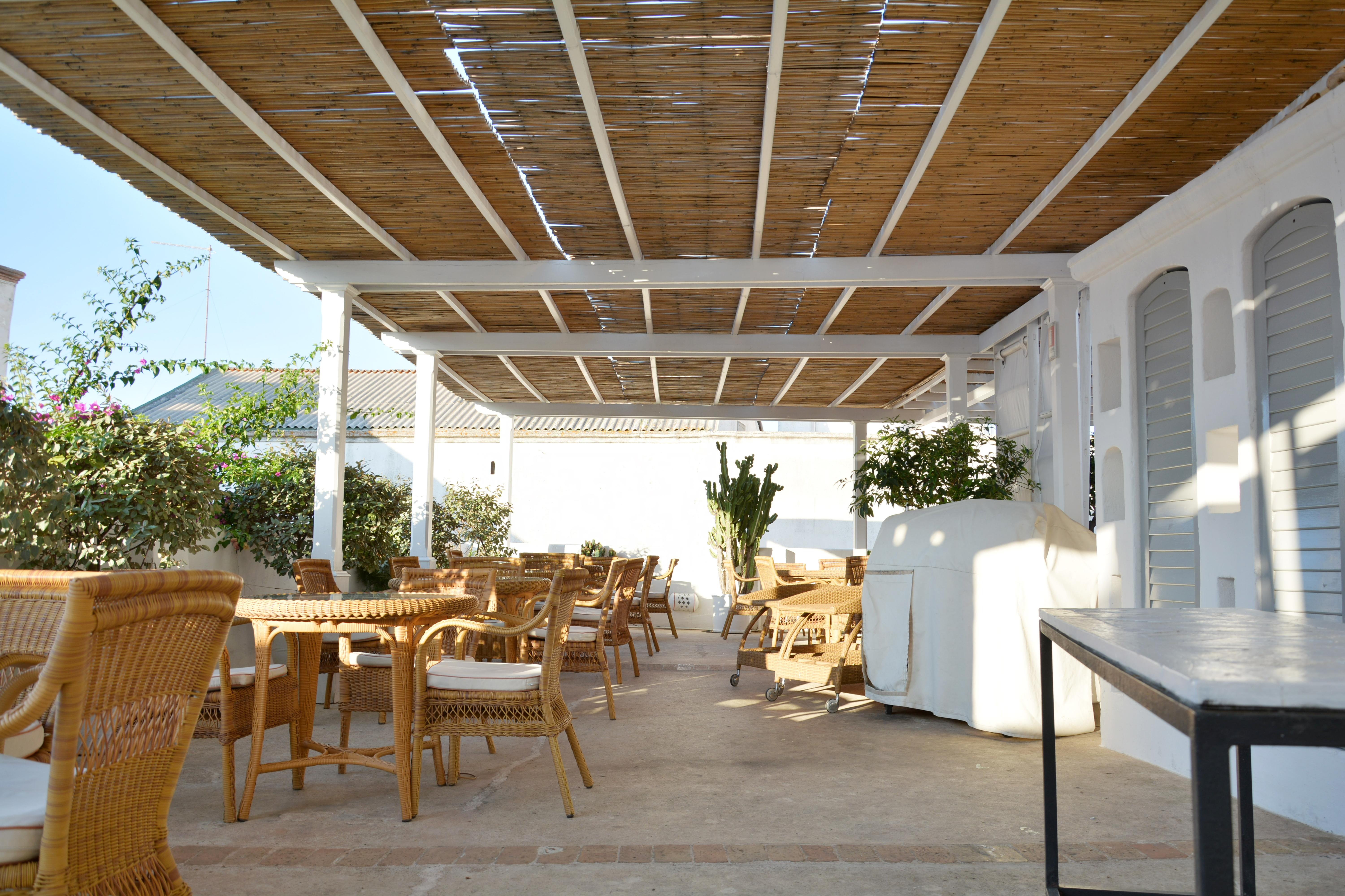 Relais Corte Palmieri & Il Chiostro - Residenza D'Epoca Gallipoli Eksteriør billede