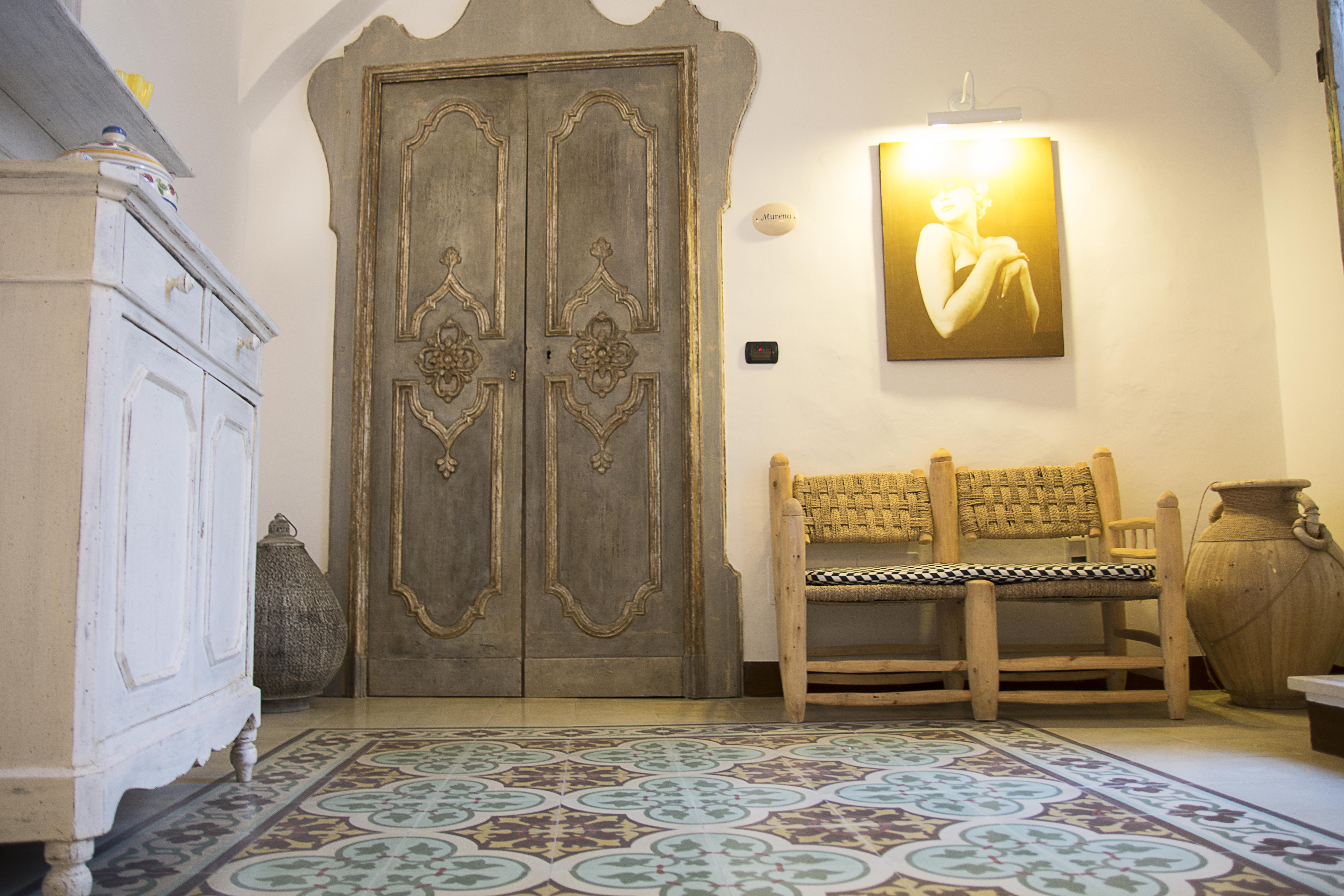 Relais Corte Palmieri & Il Chiostro - Residenza D'Epoca Gallipoli Eksteriør billede