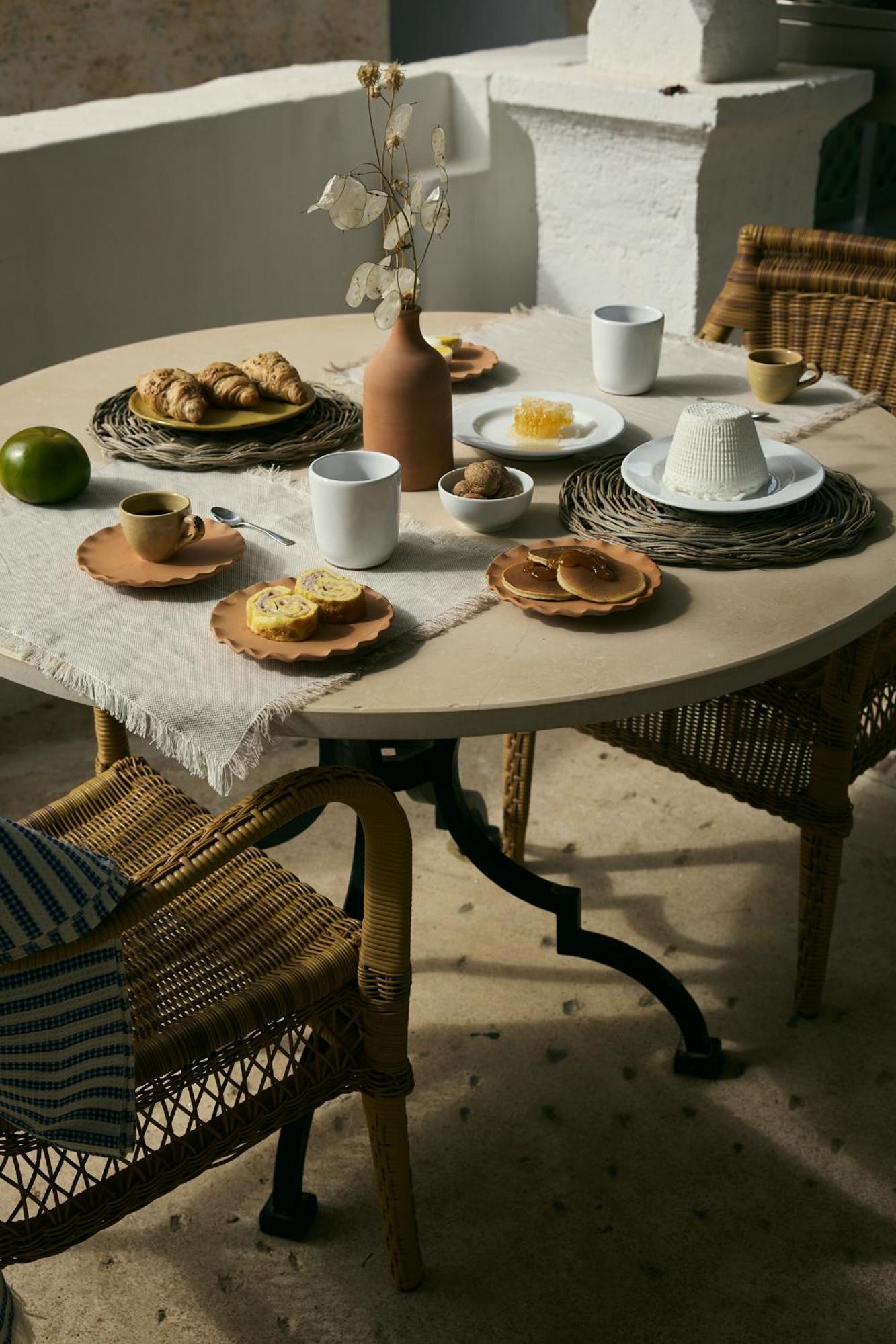 Relais Corte Palmieri & Il Chiostro - Residenza D'Epoca Gallipoli Eksteriør billede