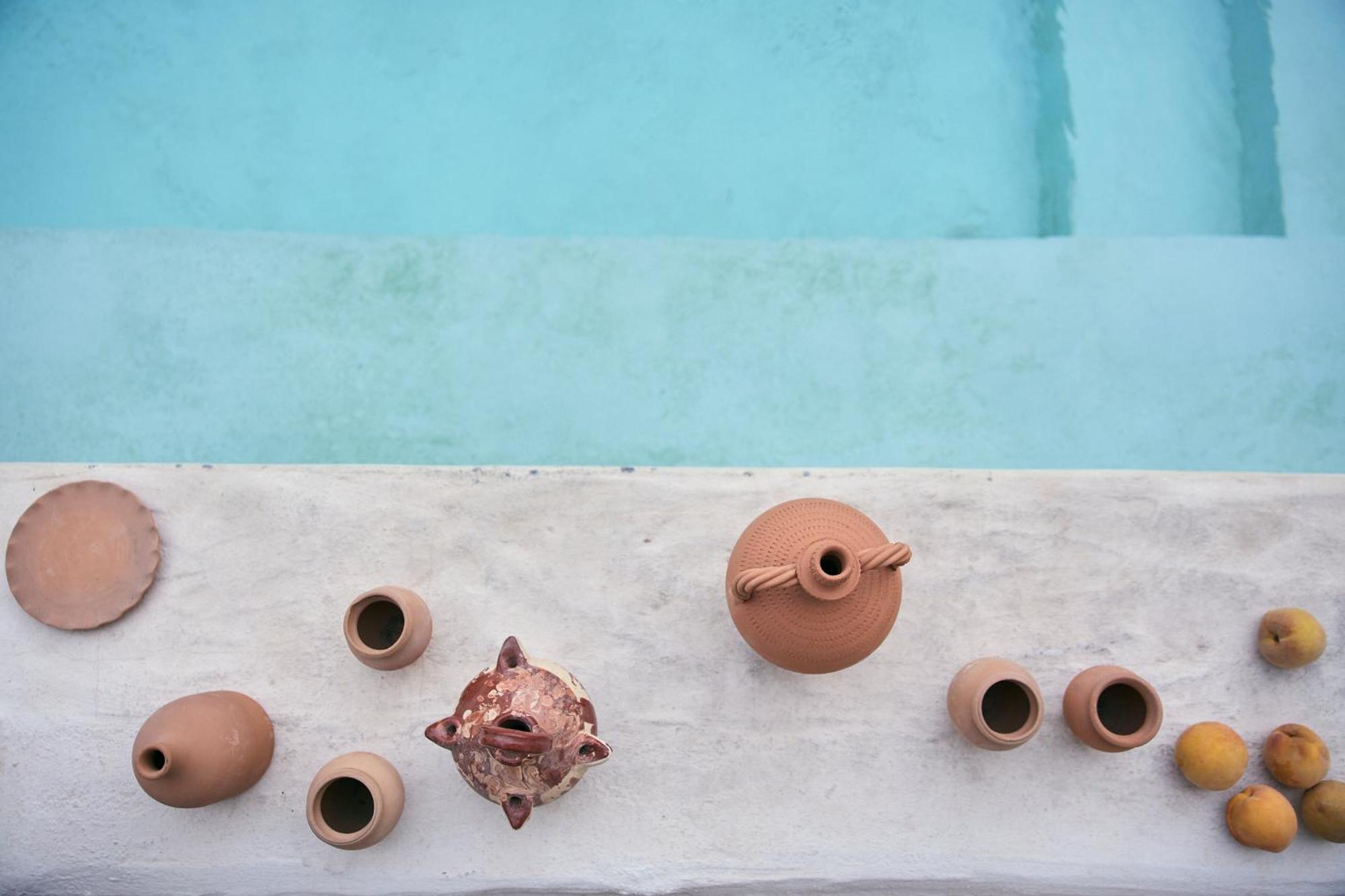Relais Corte Palmieri & Il Chiostro - Residenza D'Epoca Gallipoli Eksteriør billede