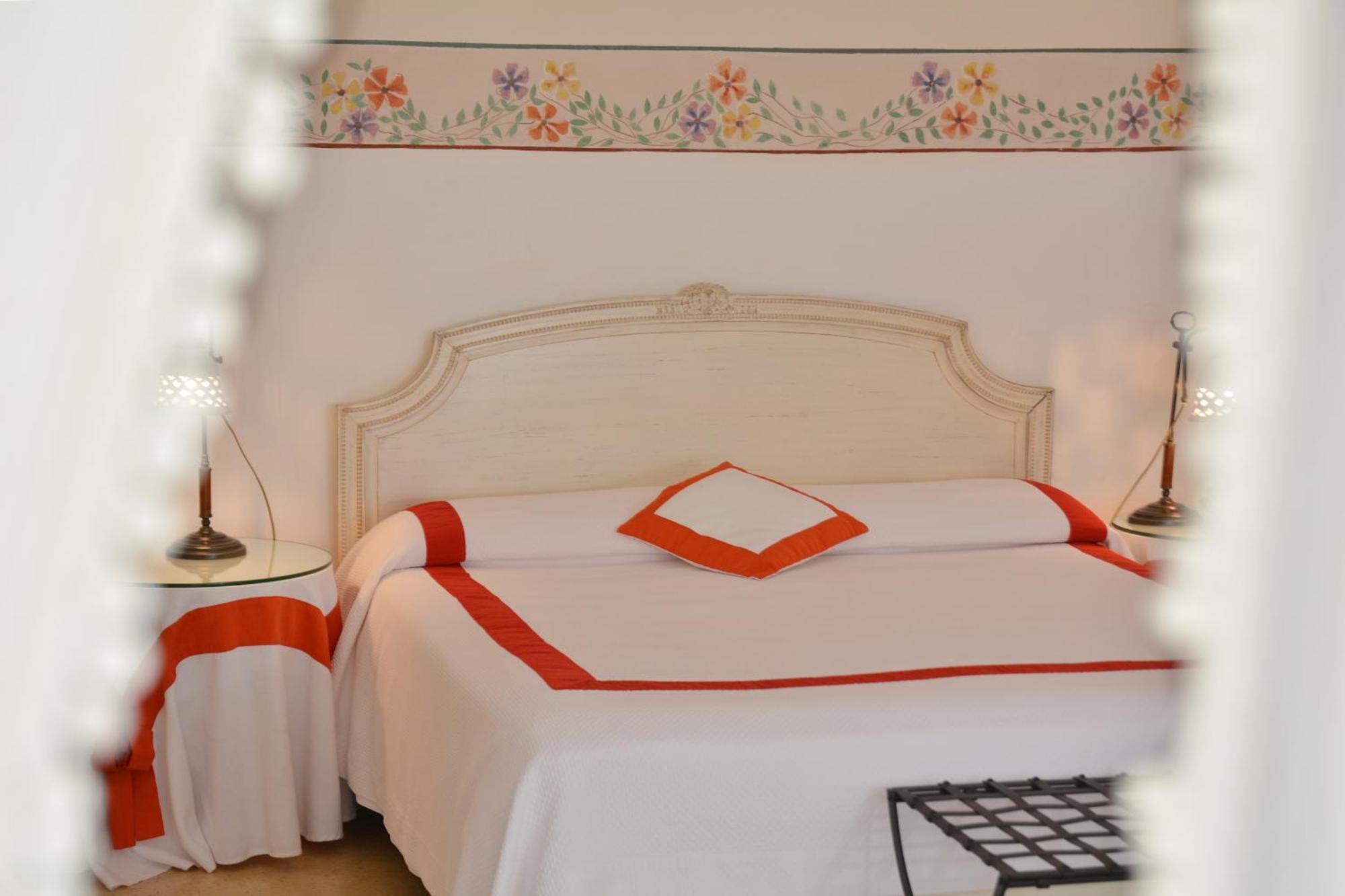 Relais Corte Palmieri & Il Chiostro - Residenza D'Epoca Gallipoli Eksteriør billede