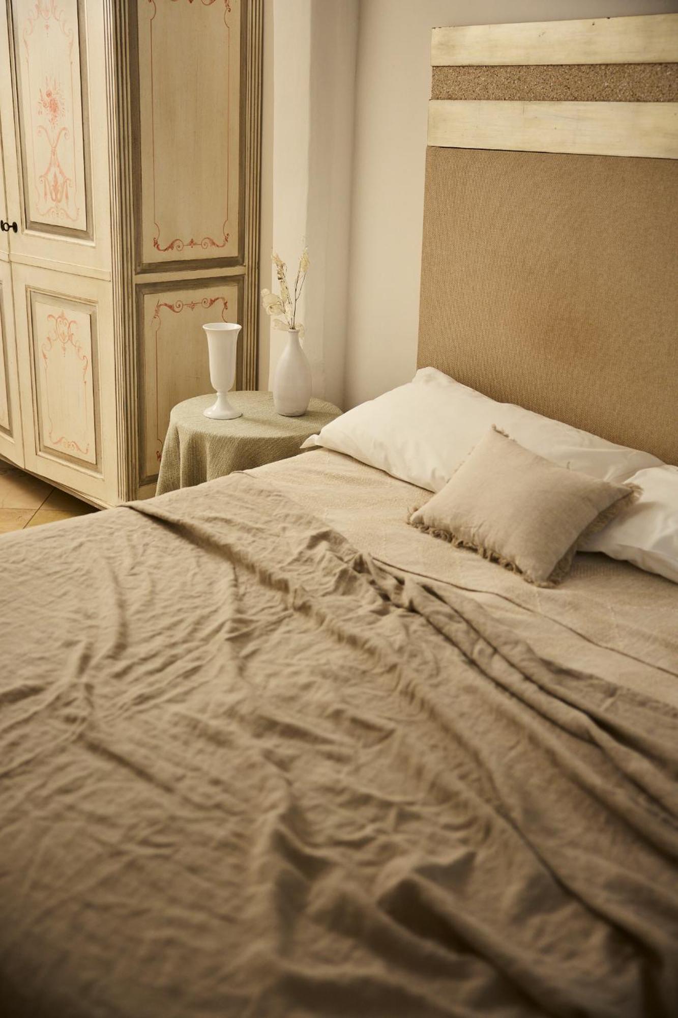 Relais Corte Palmieri & Il Chiostro - Residenza D'Epoca Gallipoli Eksteriør billede