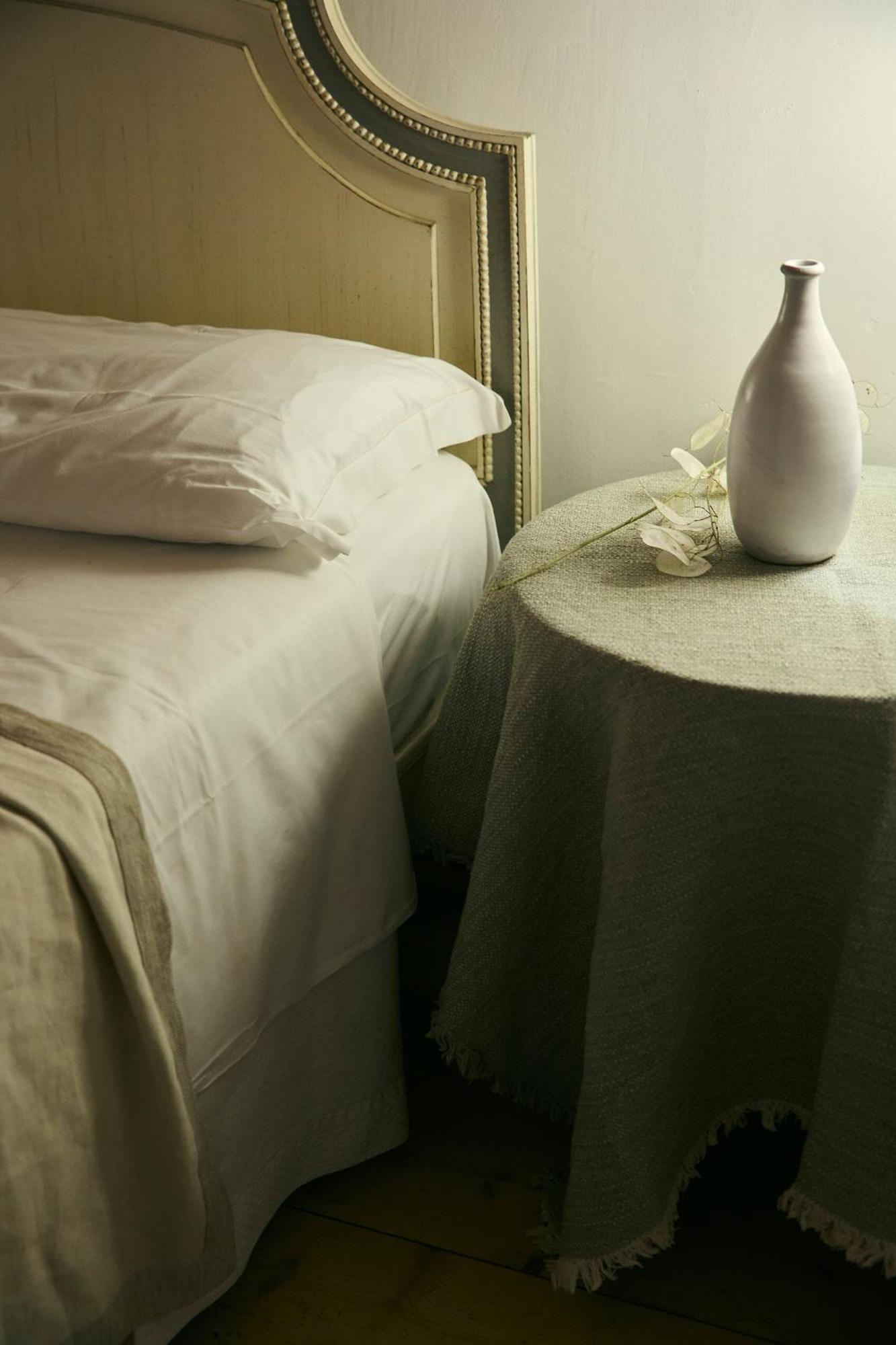 Relais Corte Palmieri & Il Chiostro - Residenza D'Epoca Gallipoli Eksteriør billede