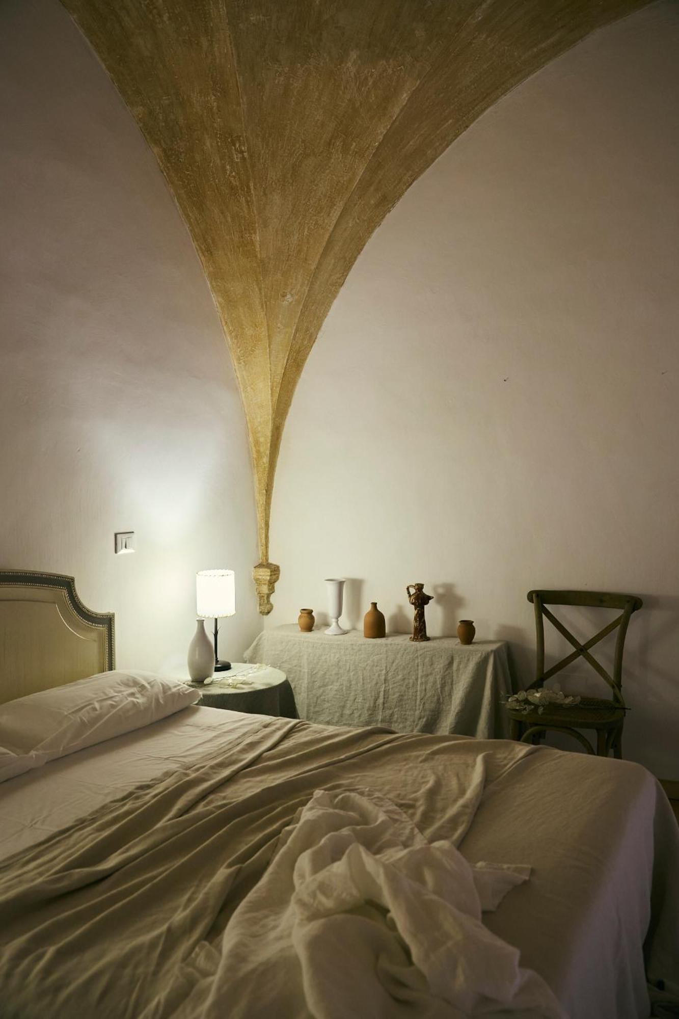 Relais Corte Palmieri & Il Chiostro - Residenza D'Epoca Gallipoli Eksteriør billede