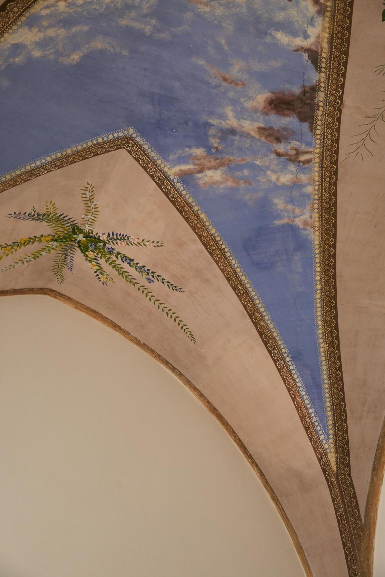 Relais Corte Palmieri & Il Chiostro - Residenza D'Epoca Gallipoli Eksteriør billede