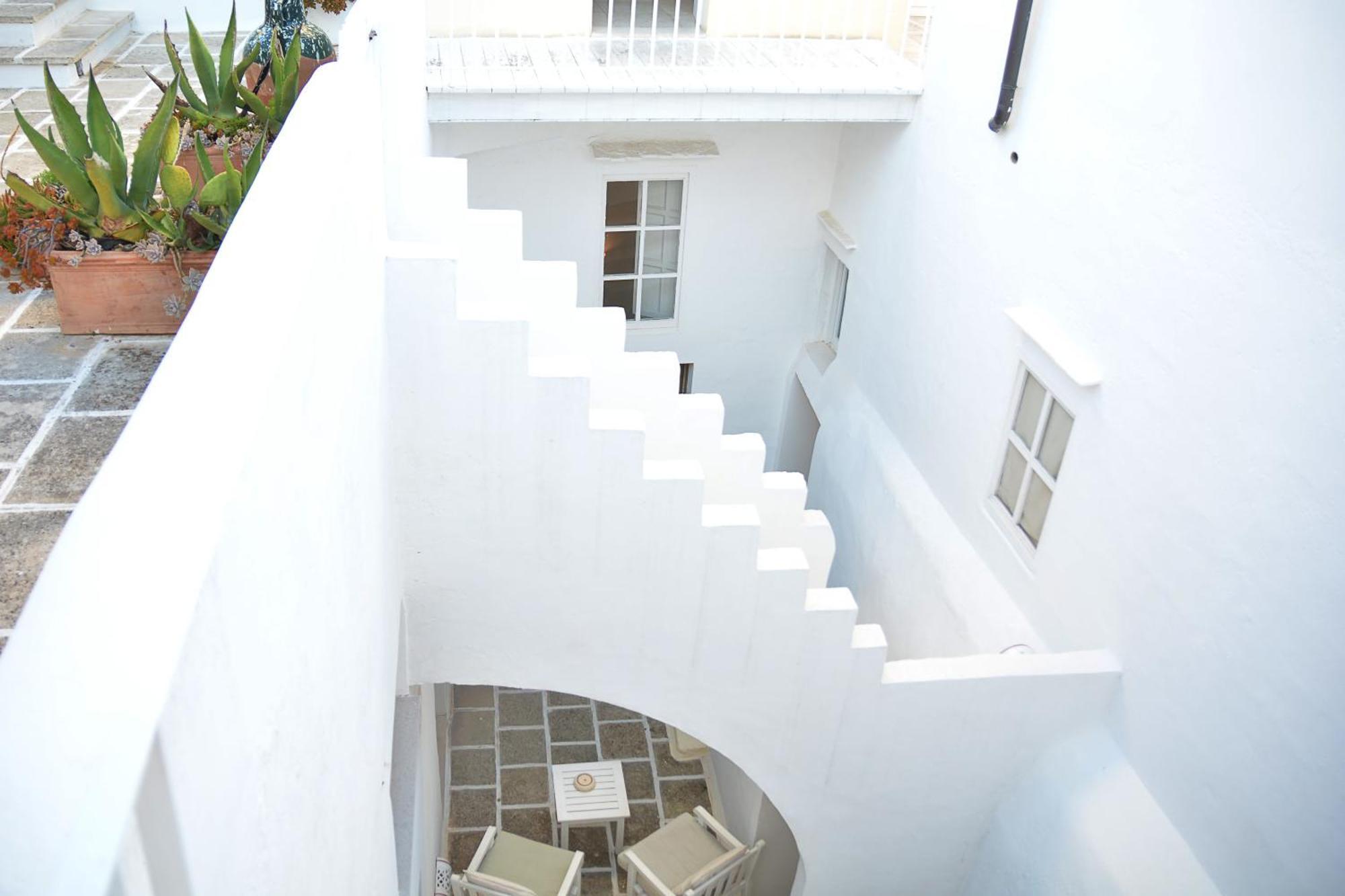 Relais Corte Palmieri & Il Chiostro - Residenza D'Epoca Gallipoli Eksteriør billede