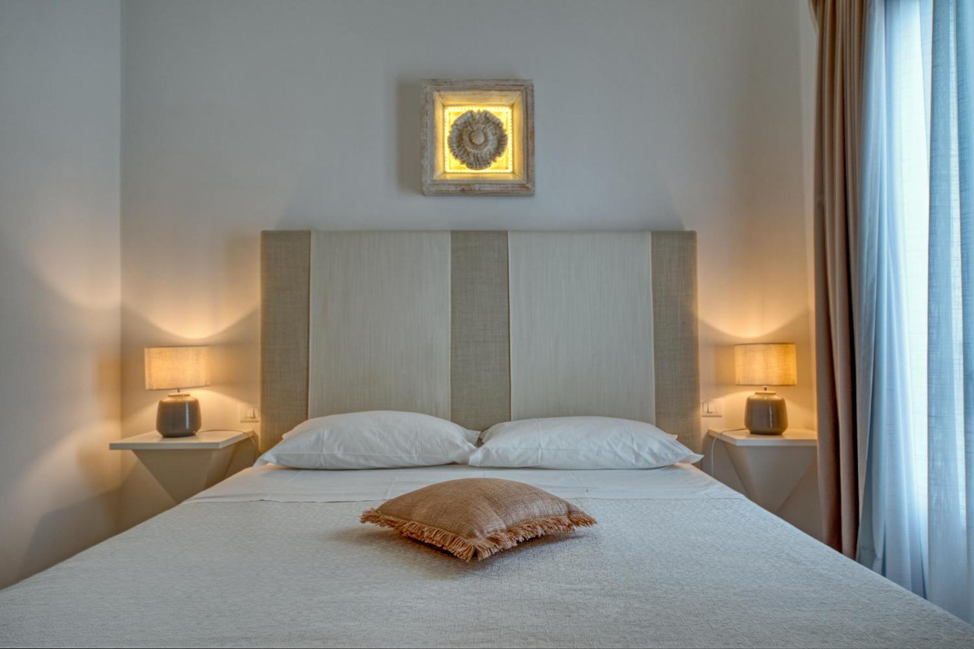 Relais Corte Palmieri & Il Chiostro - Residenza D'Epoca Gallipoli Eksteriør billede